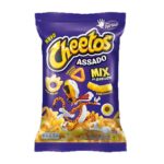 cheetos mix